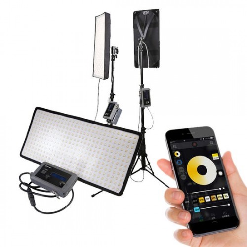 Panel LED Daylight Flex...
