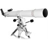 Telescopio AR-80/900 EQ-3...