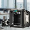 Impresora 3D BRESSER con...