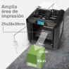 Impresora 3D BRESSER con...