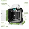 Impresora 3D BRESSER con...