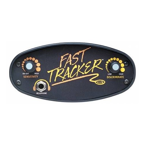 BOUNTY HUNTER FAST TRACKER...