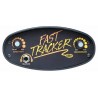 BOUNTY HUNTER FAST TRACKER...