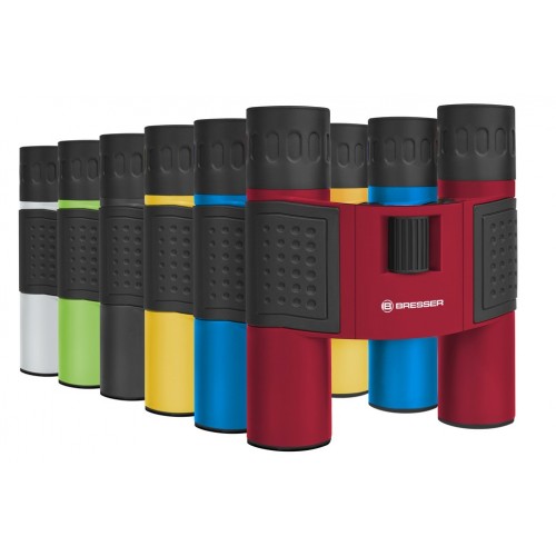 Prismáticos 10X25 Topas...
