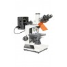 Microscopio ADL-601F...