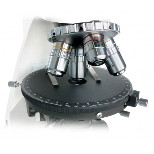 Microscopio MPO-401 Science...