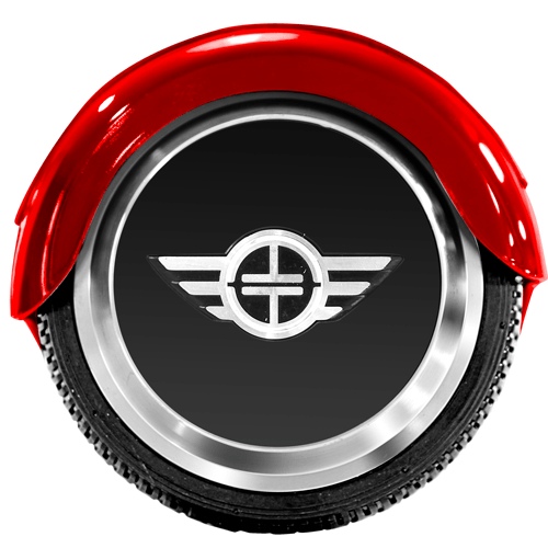Patín motorizado InnJoo H1