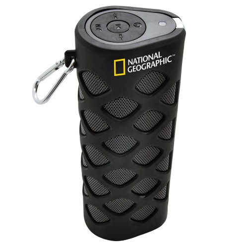Altavoz Bluetooth + Soporte...