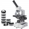 Microscopio Erudit DLX...