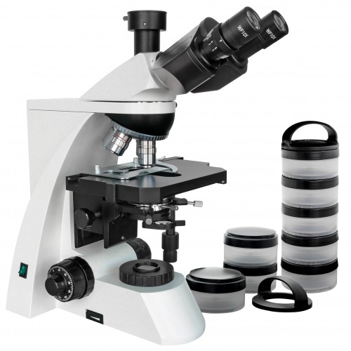 Microscopio TRM-301 Science...