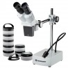 Microscopio ICD CS Biorit...