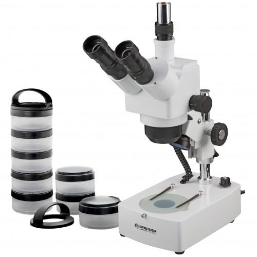 Microscopio ICD Advance...