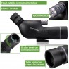 Telescopio terrestre Condor...