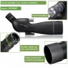 Telescopio terrestre Condor...