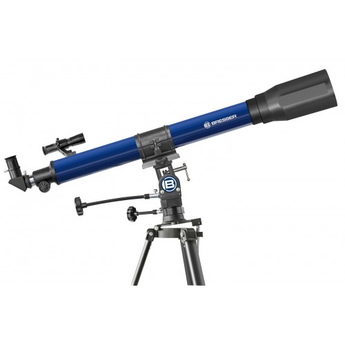 Telescopio refractor 70/900...