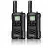 Walkie-talkies De 6 Km...