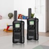 Walkie-talkies De 6 Km...