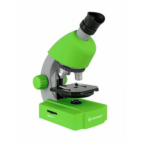 Microscopio 40x-640x...
