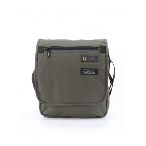 Bolso bandolera National...