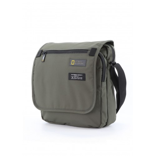Bolso bandolera National...