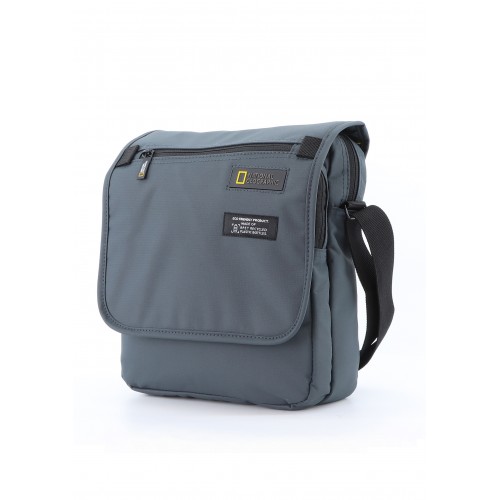 Bolso bandolera National...