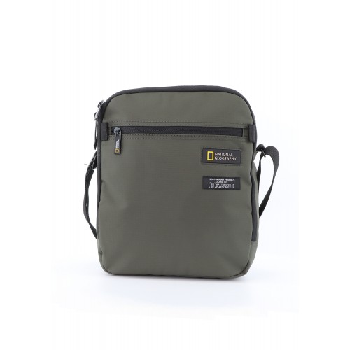 Bolso bandolera National...