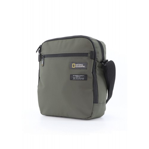 Bolso bandolera National...
