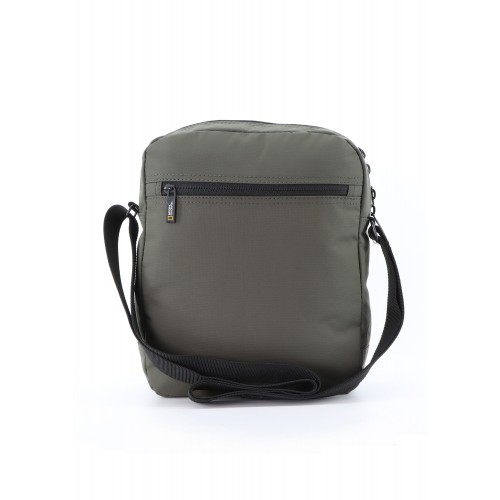 Bolso bandolera National...