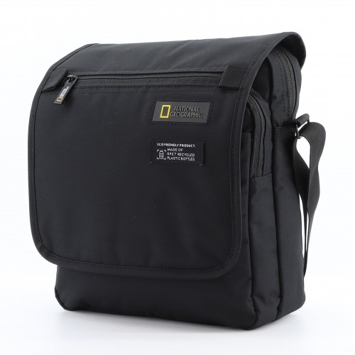 Bolso bandolera National...