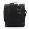 Bolso bandolera National...