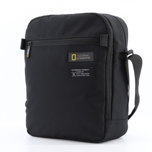 Bolso bandolera National...