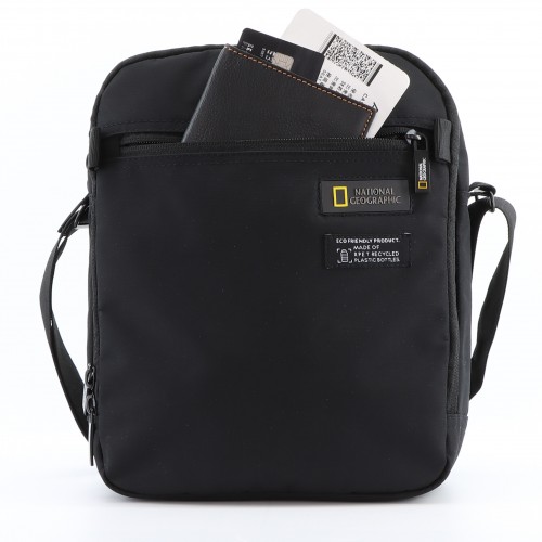 Bolso bandolera National...
