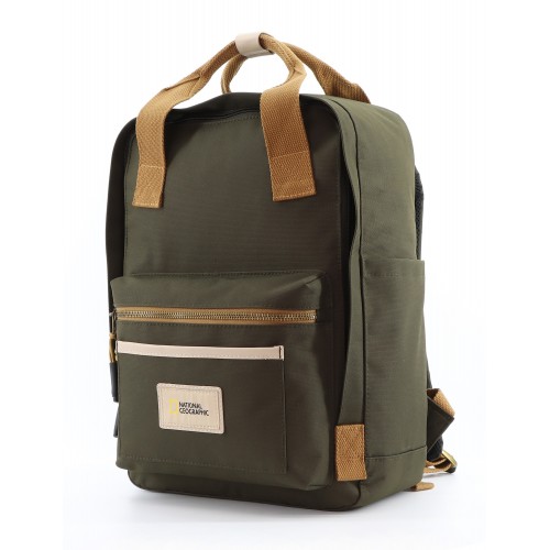 Mochila National Geographic...