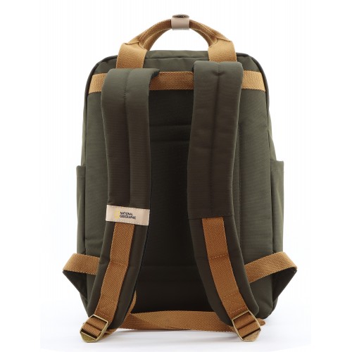 Mochila National Geographic...