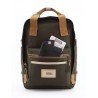 Mochila National Geographic...
