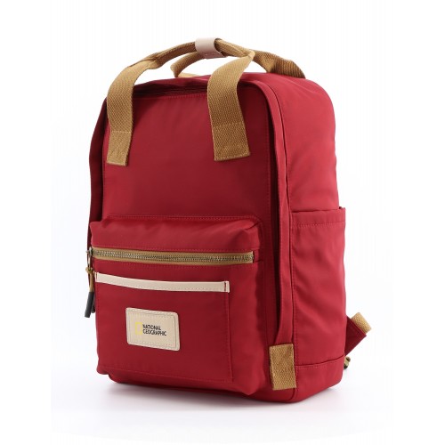 Mochila National Geographic...