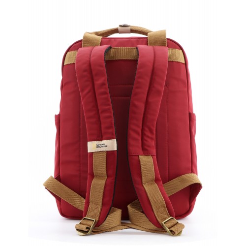 Mochila National Geographic...
