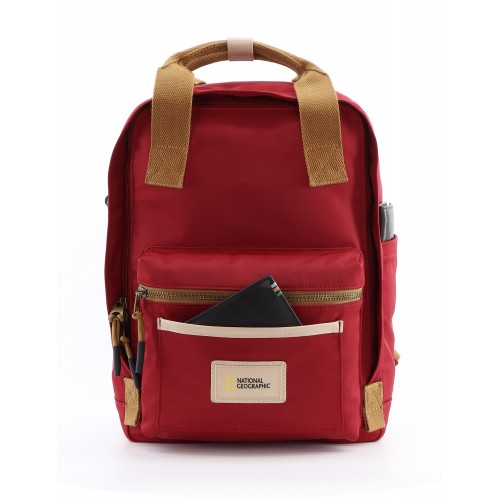 Mochila National Geographic...