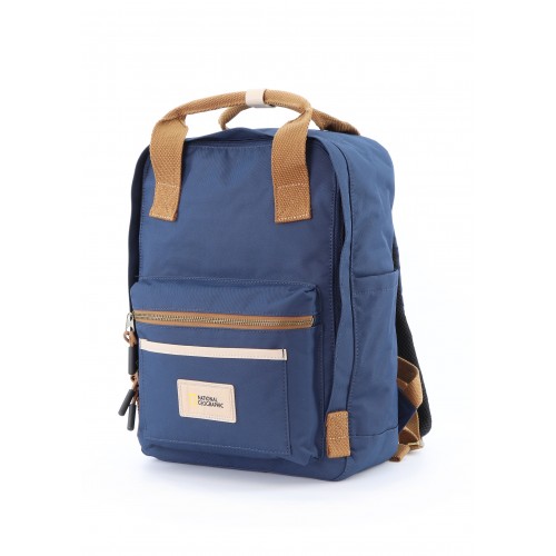 Mochila National Geographic...