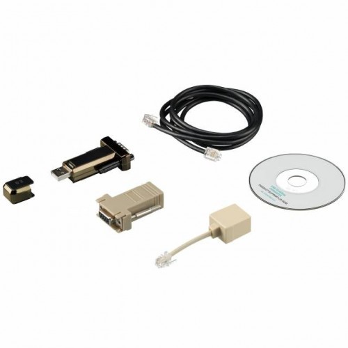 Cable de Ordenador BRESSER...