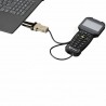 Cable de Ordenador BRESSER...