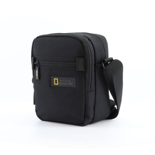 Bolso bandolera National...