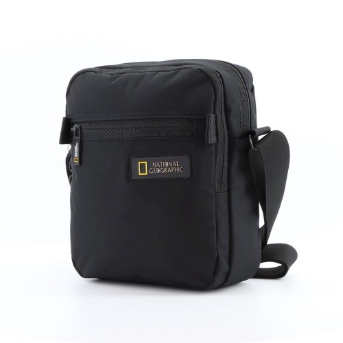 Bolso bandolera National...