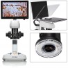 Microscopio LCD BRESSER...