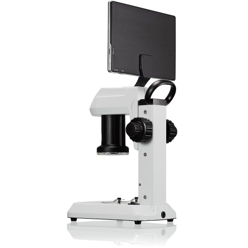 Microscopio LCD BRESSER...