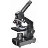 Microscopio 40-1280x con...