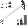 BRESSER EBS-3 Sistema de...
