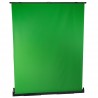 Chroma roll-up portátil...