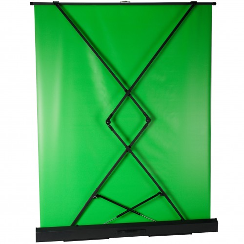 Chroma roll-up portátil...