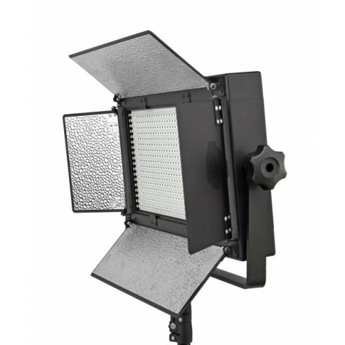 Set de iluminación...